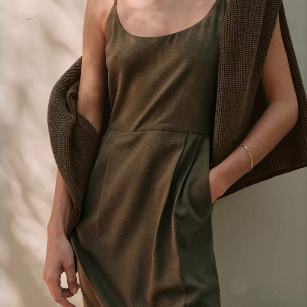 NWT : Jenni Kayne Rove Dress